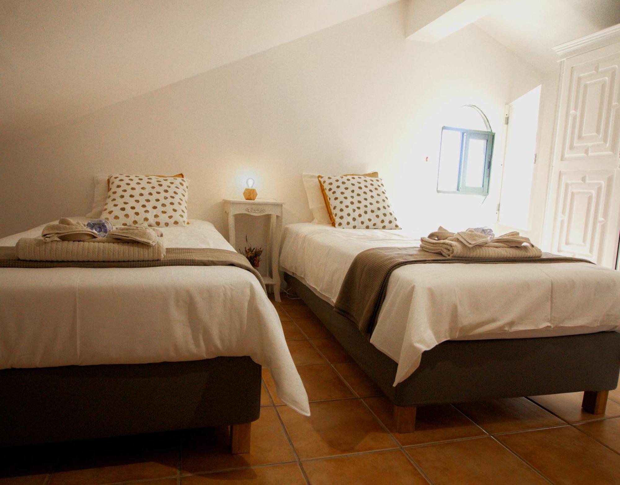 Slowing Villas - Villa Oceano Vila Baleira  Luaran gambar