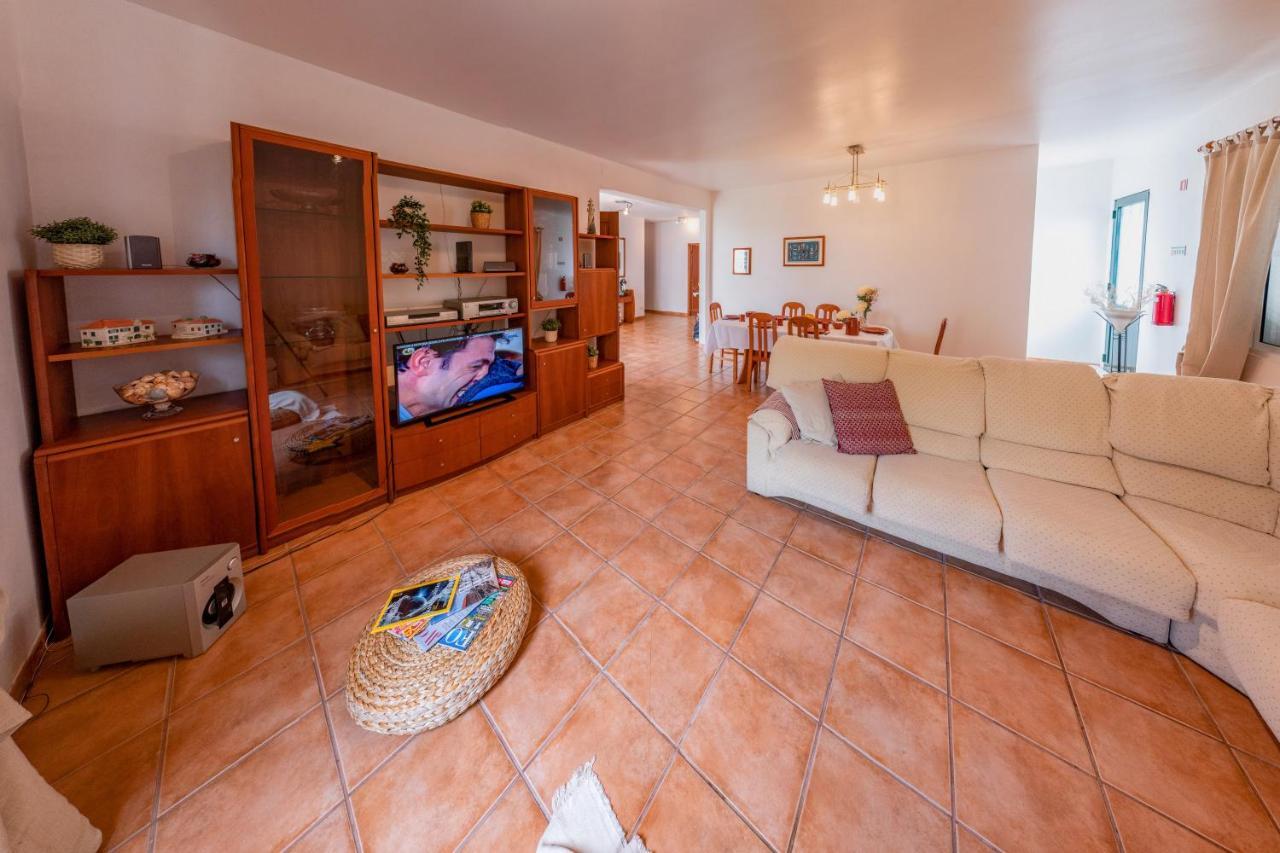 Slowing Villas - Villa Oceano Vila Baleira  Luaran gambar