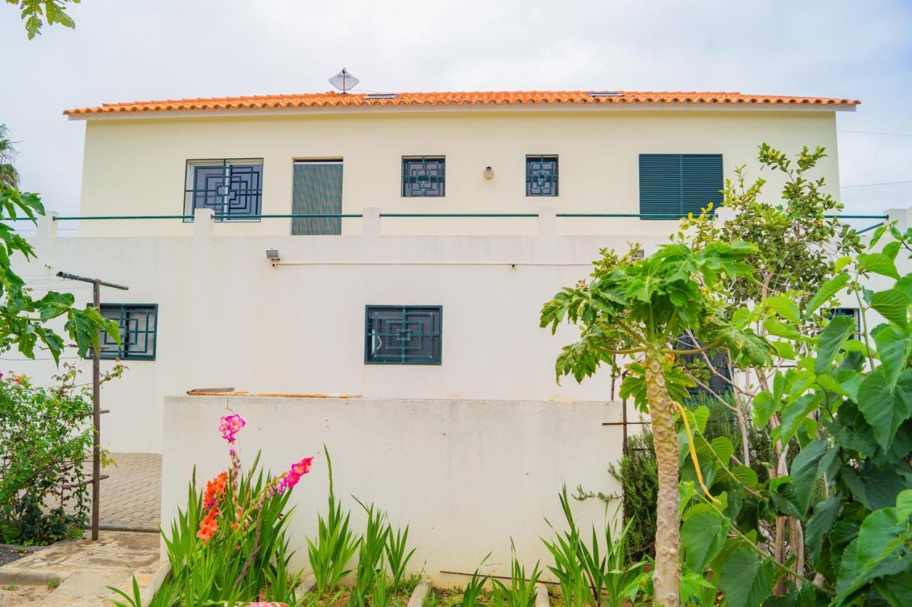 Slowing Villas - Villa Oceano Vila Baleira  Luaran gambar
