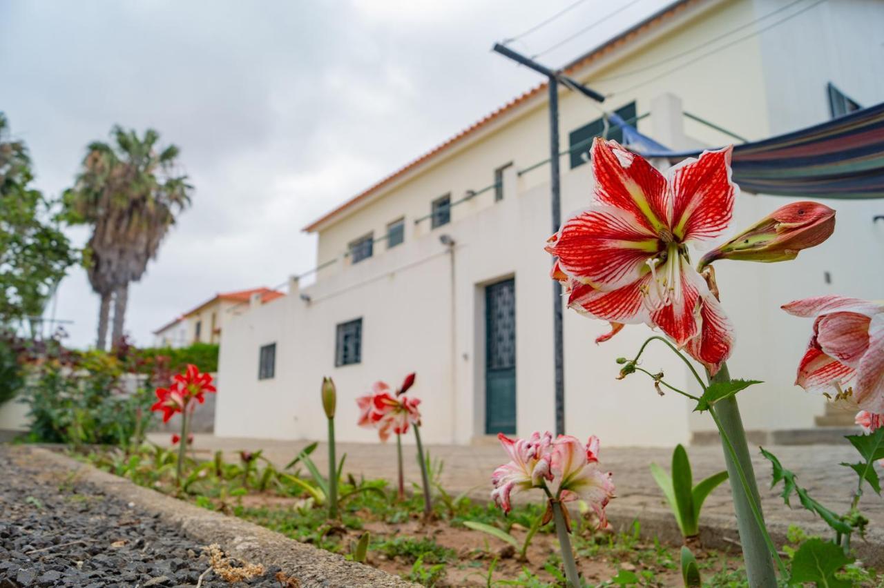 Slowing Villas - Villa Oceano Vila Baleira  Luaran gambar